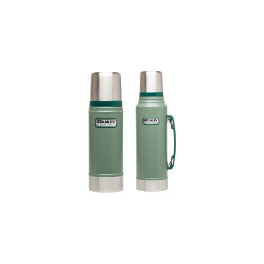 Stanley Classic termospullo, useita kokoja