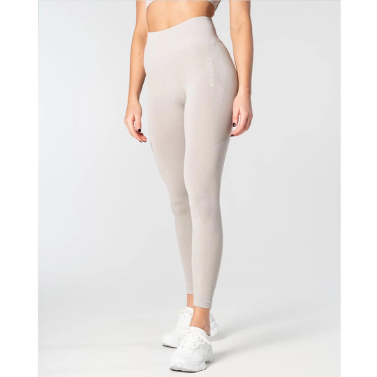 Relode Rise Tights Grey