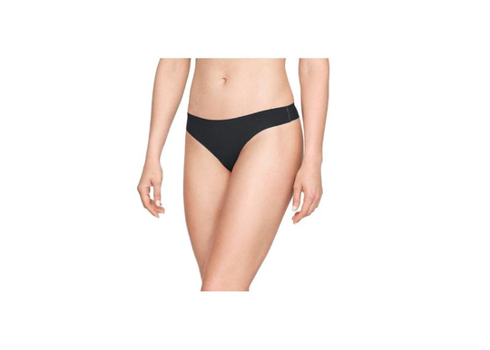 Naisten alushousut Under Armour PS Thong 3-Pack W 1325615-001