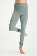 Urban Goddess Yoga Leggings Shaktified (Jade)