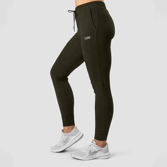 Activity Pants, Dark Army Green