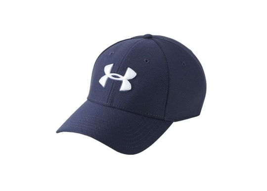 Lippalakki Under Armour Mens Blitzing 3.0 Cap 1305036-410