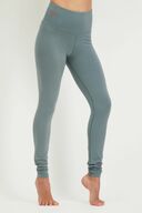 Urban Goddess Yoga Leggings Satya Bamboo (Jade)