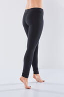Urban Goddess Yoga Leggings Bhaktified (Urban Black)